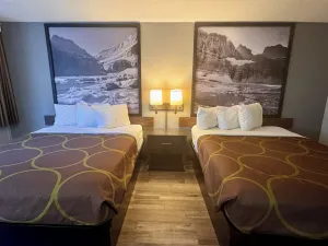Image of Super 8 by Wyndham Great Falls City Center