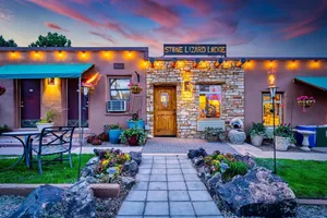 Image of Stone Lizard Lodge
