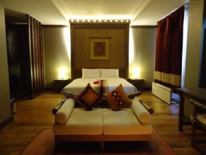 Image of Haven Resort