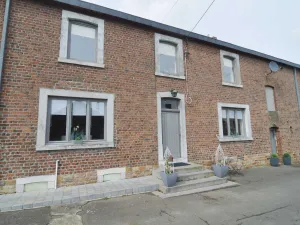 Image of Holiday Home in Goesnes With Pool