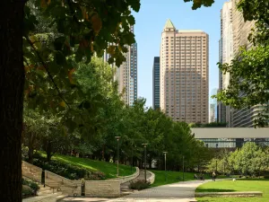 Image of Fairmont Chicago Millennium Park