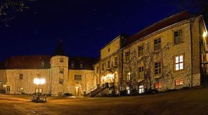 Image of Stadtschloß Hecklingen***