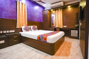 Image of Hotel O Sai Enclave