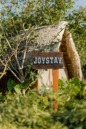 Image of JoyStay