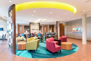 Image of SpringHill Suites by Marriott Chicago Southeast/Munster, IN