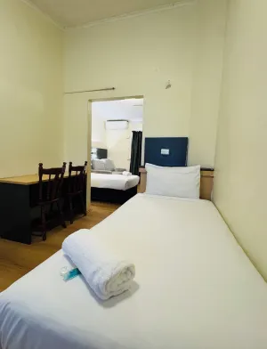 Image of Taree Motor Inn