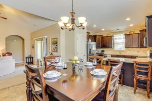 Image of Stay at Jos Taylor Retreat: 9 Mi to Greenville!