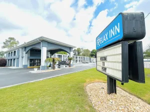 Image of Relax Inn Perry National Fairgrounds Area I-75