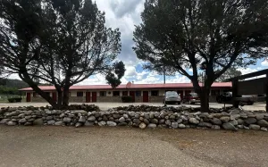 Image of Historic Mora Inn & RV Park