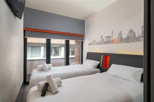 Image of easyHotel Birmingham