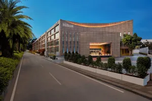 Image of Hilton Bangalore Embassy GolfLinks