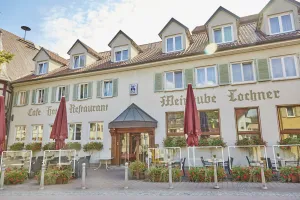 Image of Flair Hotel Weinstube Lochner