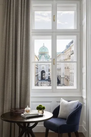 Image of Rosewood Vienna