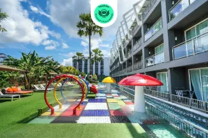 Image of Sugar Marina Hotel - ART - Karon Beach