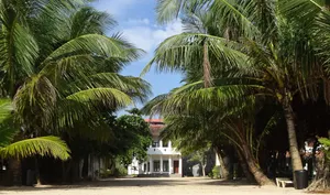 Image of Moragalla Beach Home Guesthouse (Newly opened hotel)