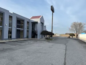 Image of Studio 6 Suites West Memphis, AR - Memphis
