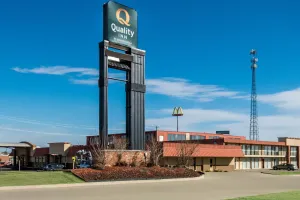 Image of Quality Inn