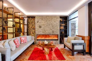 Image of Hotel Henrico Kisad