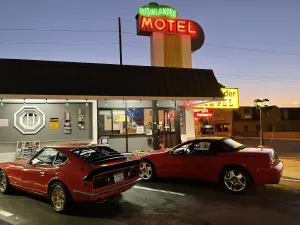 Image of Highlander Motel