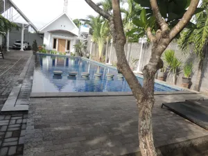 Image of Cassa Mia Villa 1