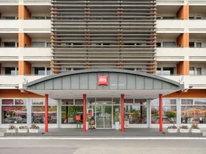 Image of Ibis Budapest Citysouth