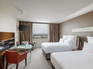 Image of Pullman Sydney Olympic Park
