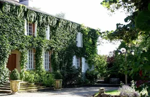 Image of Le Prieuré