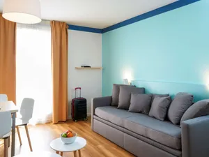 Image of Aparthotel Adagio Access Strasbourg Illkirch