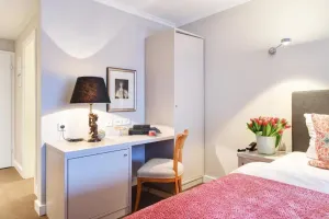 Image of Hotel Admiral