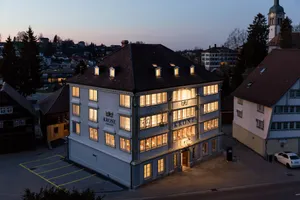 Image of Hotel Krone Speicher