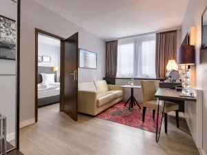 Image of Mercure Hotel Potsdam City
