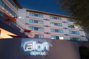 Image of Aloft Scottsdale