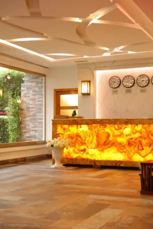 Image of Lawrence View Hotel, Lahore