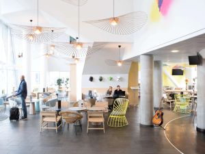 Image of Novotel Suites Lille Europe