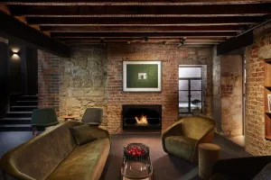 Image of Moss Hotel