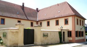 Image of Hofgärtnerei