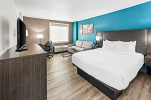 Image of Comfort Inn Largo-Washington DC East