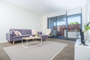 Image of Cozy One Bed APT Closes To Airport In Arncliffe