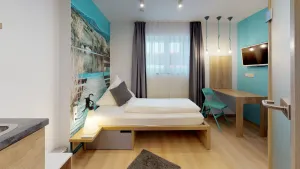 Image of Pension Breitenauer See