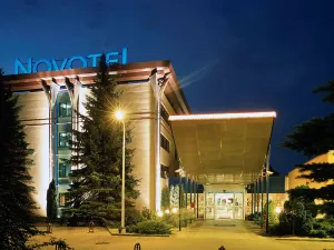 Image of Novotel Gdansk Centrum