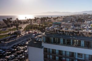 Image of Hotel Erwin Venice Beach