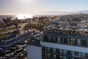 Image of Hotel Erwin Venice Beach