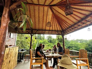 Image of Artomoro Bali