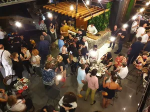 Image of Hotel Arka