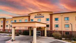 Image of Baymont by Wyndham Midland Center