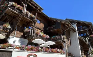 Image of Hotel Chalet Saint Georges