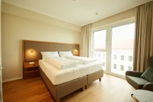 Image of Green Leisure Apartments Schweglerstrasse