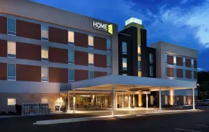 Image of Home2 Suites by Hilton Greenville Airport