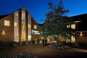 Image of Hotel Landhaus Dierkow