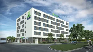 Image of Holiday Inn Express - Krefeld - Dusseldorf by IHG